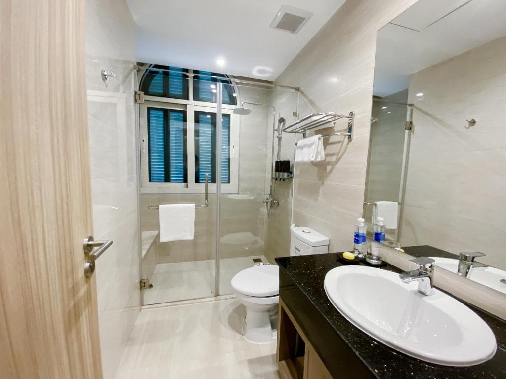ANJA BEACH RESORT & SPA PHU QUOC