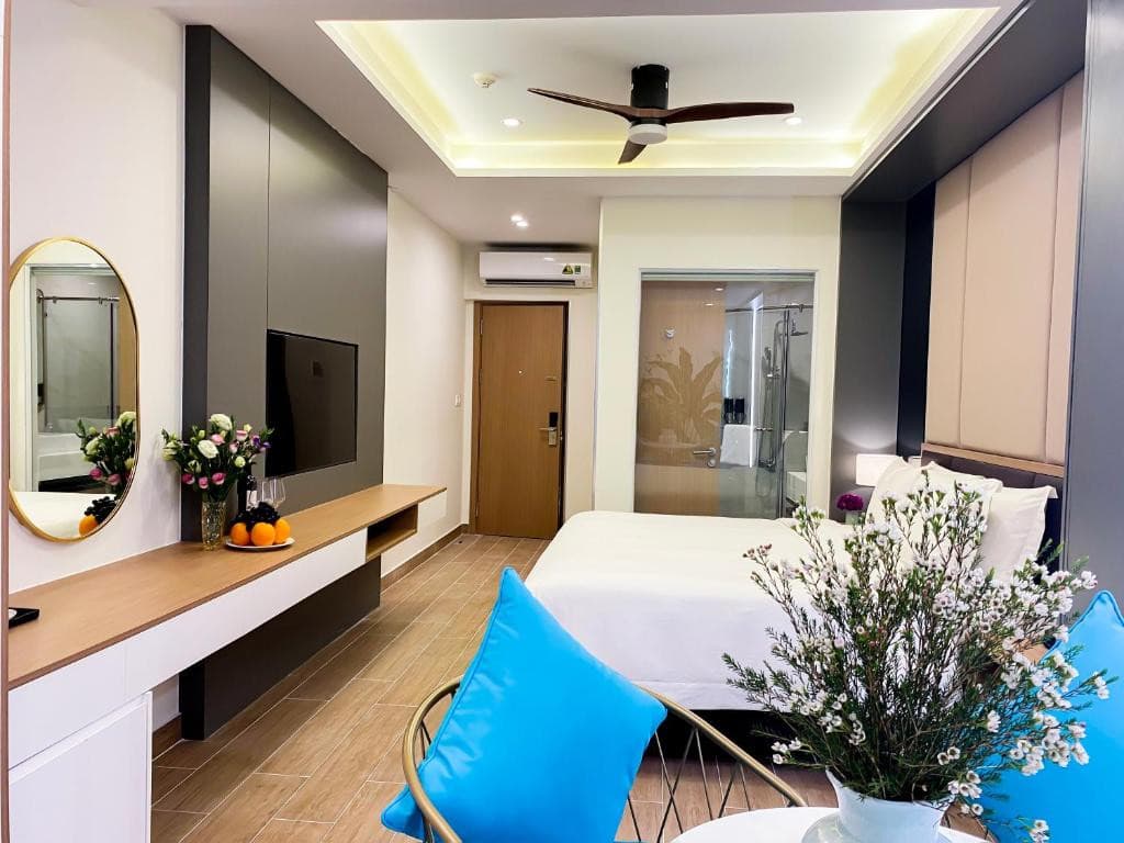 ANJA BEACH RESORT & SPA PHU QUOC