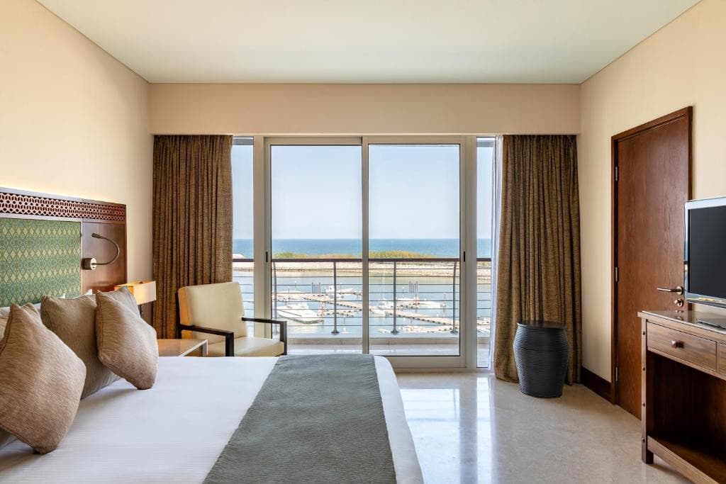 BARCELO MUSSANAH RESORT
