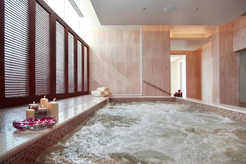 BARCELO MUSSANAH RESORT