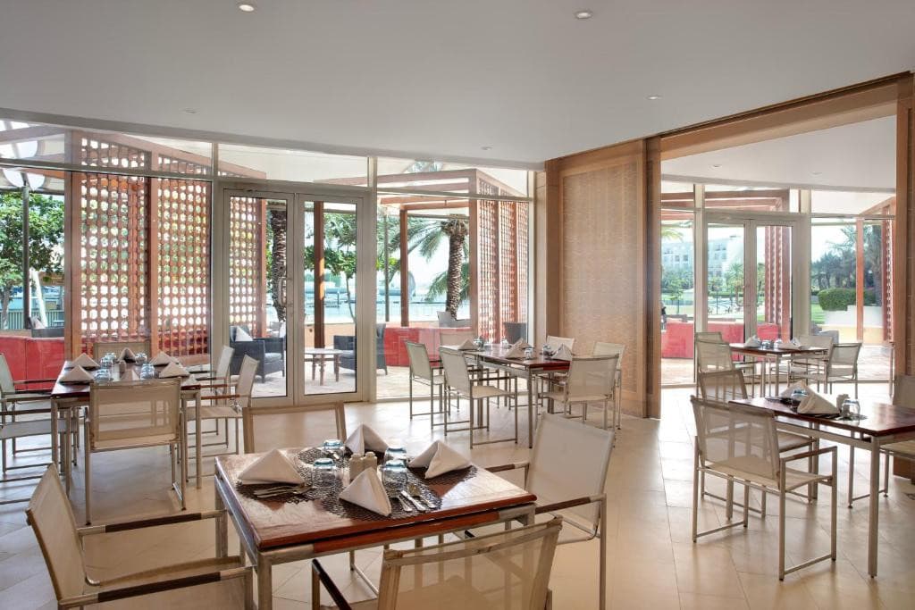 BARCELO MUSSANAH RESORT