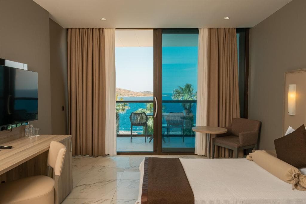 Delta Hotel By Marriott Bodrum