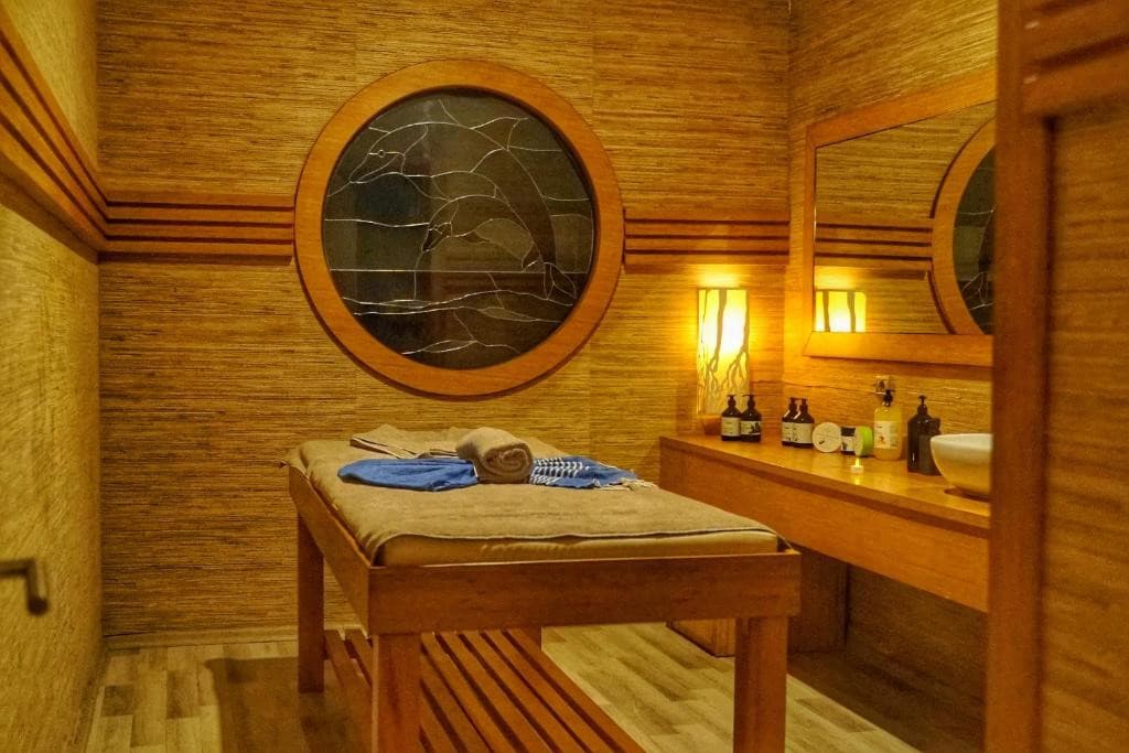 Delta Hotel By Marriott Bodrum