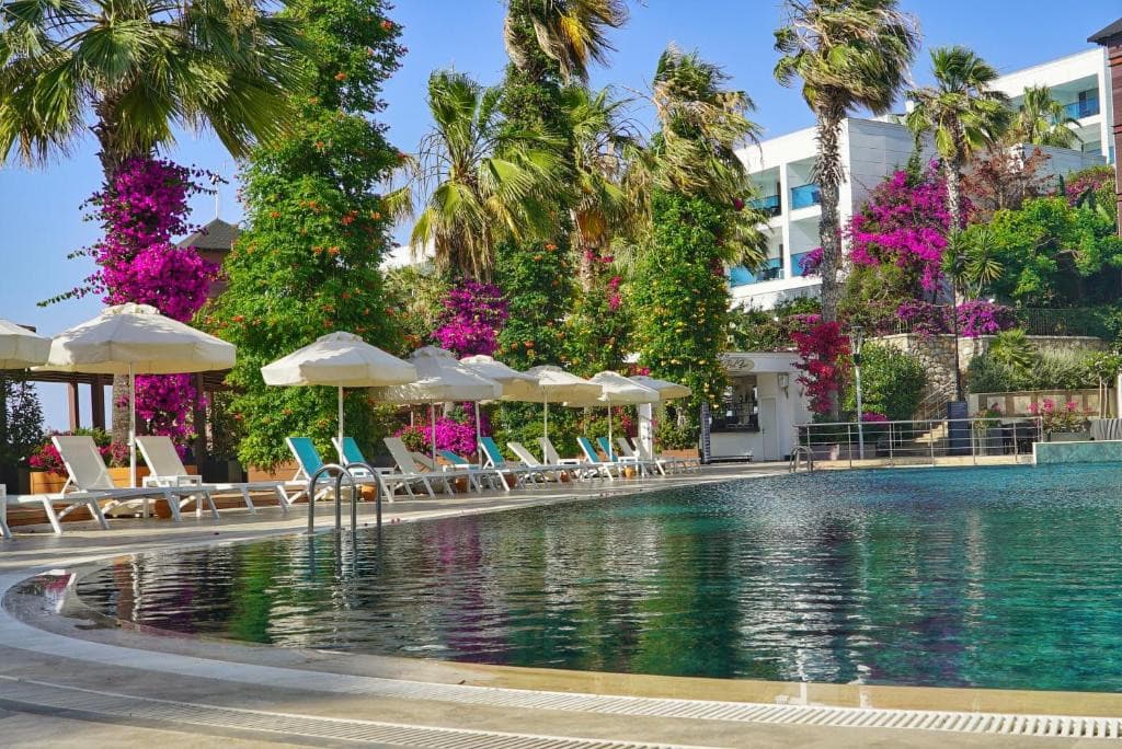 Delta Hotel By Marriott Bodrum