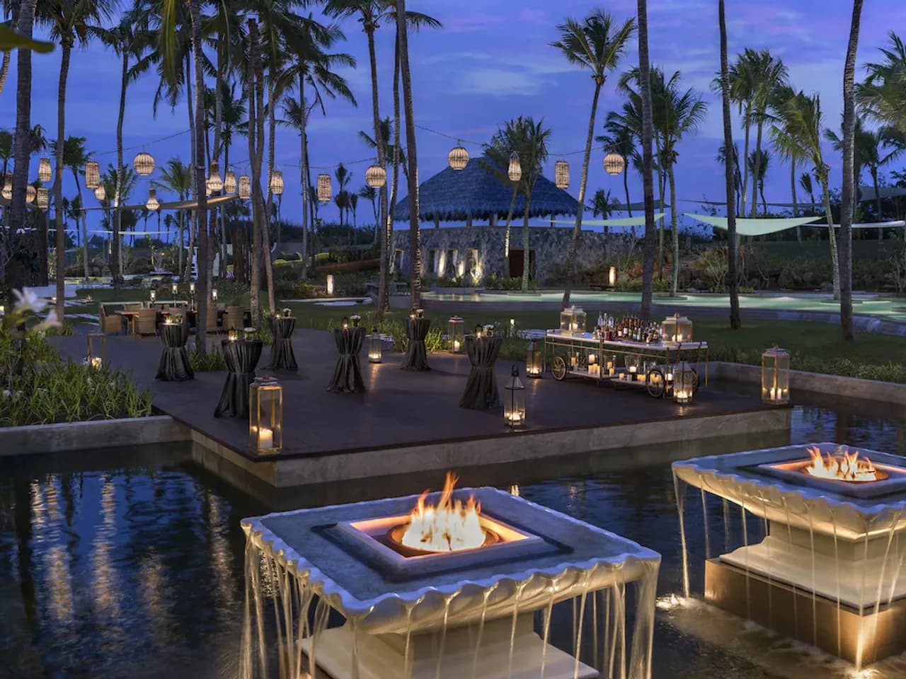 Shangri-La's Hambantota Resort & Spa