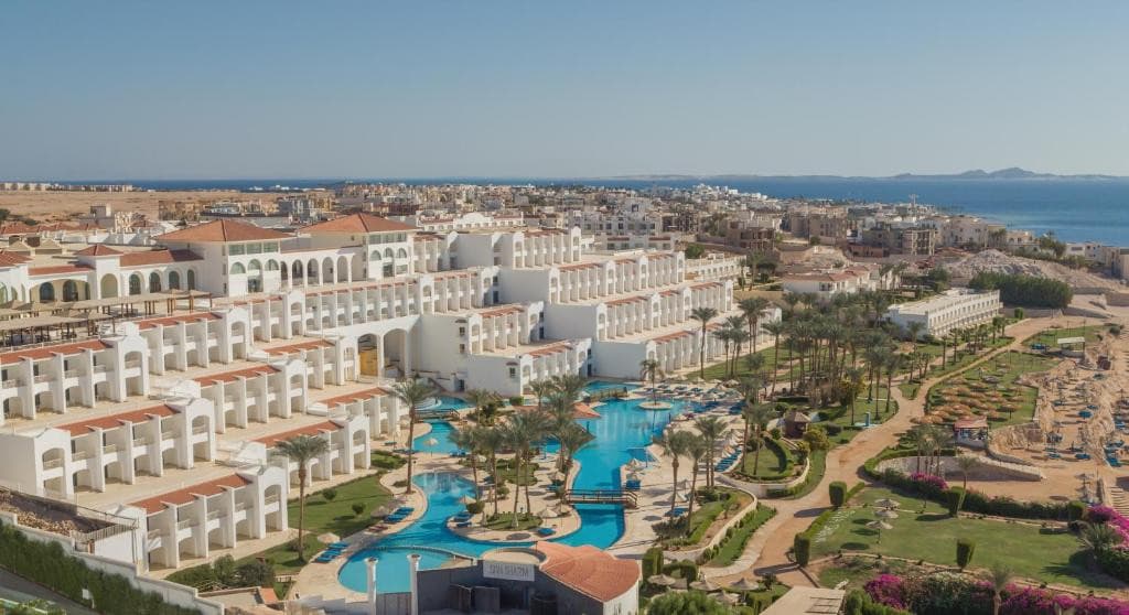 Siva Sharm Resort & Spa