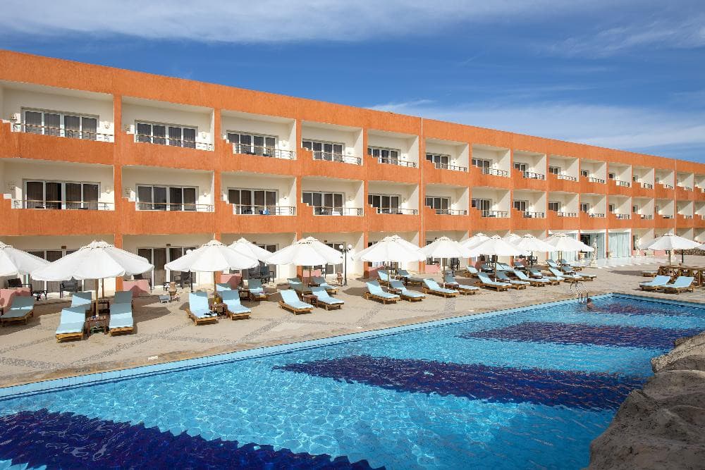 Amwaj Oyoun Resort & Casino