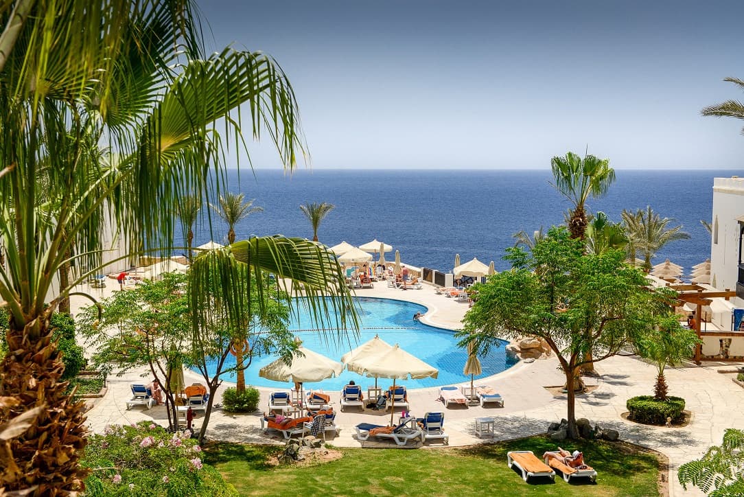 Sharm Plaza Hotel
