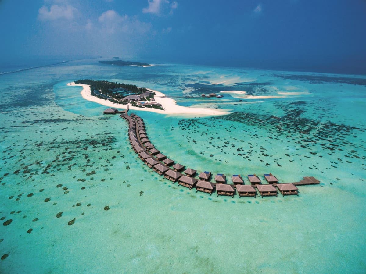 Cocoon Maldives