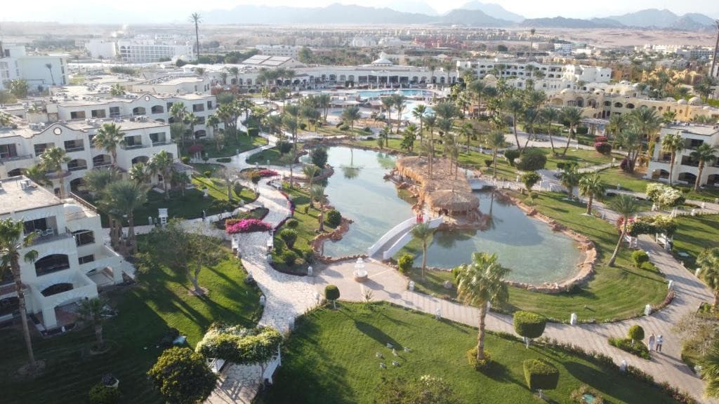 Regency Plaza Aqua Park & Spa